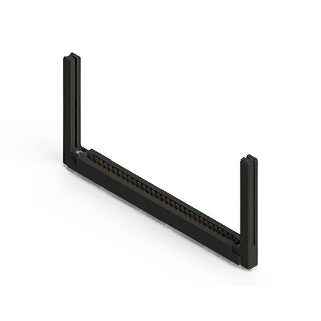 357-030-553-158 EDAC Inc.  Edgeboard Connectors